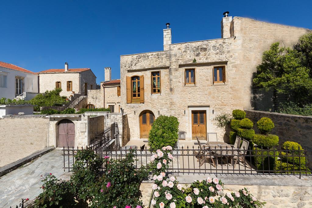 Arcus Suites Aryiroúpolis Dış mekan fotoğraf