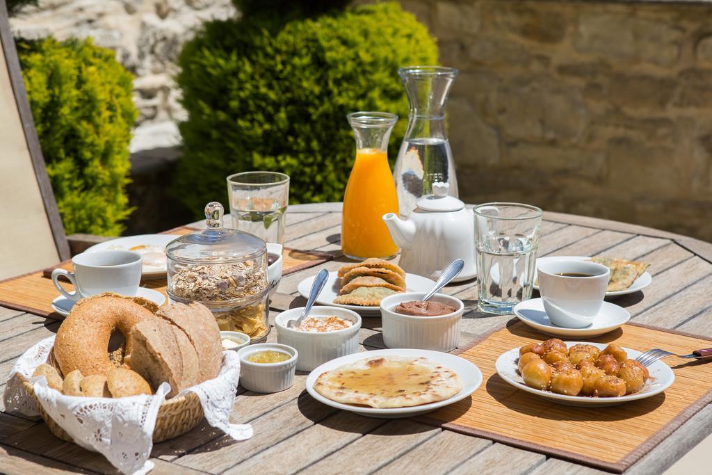Arcus Suites Aryiroúpolis Dış mekan fotoğraf