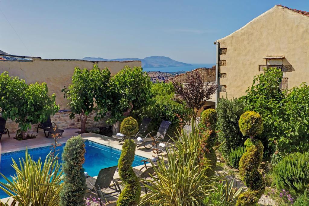 Arcus Suites Aryiroúpolis Dış mekan fotoğraf