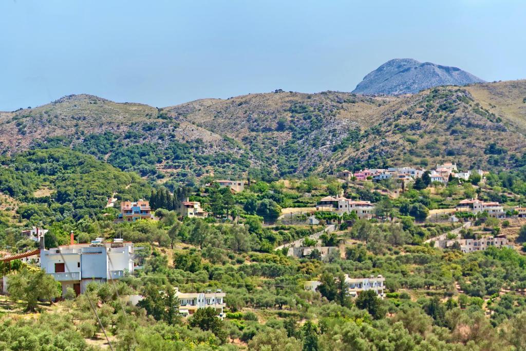 Arcus Suites Aryiroúpolis Dış mekan fotoğraf