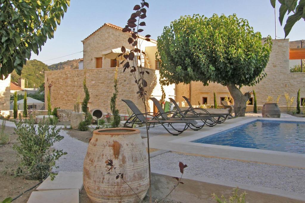 Arcus Suites Aryiroúpolis Dış mekan fotoğraf