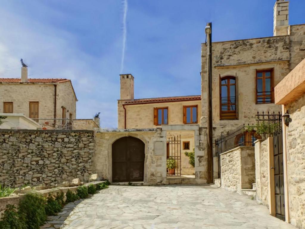 Arcus Suites Aryiroúpolis Dış mekan fotoğraf