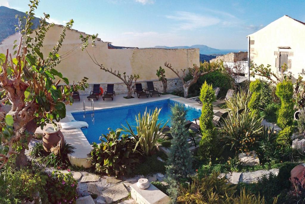 Arcus Suites Aryiroúpolis Dış mekan fotoğraf