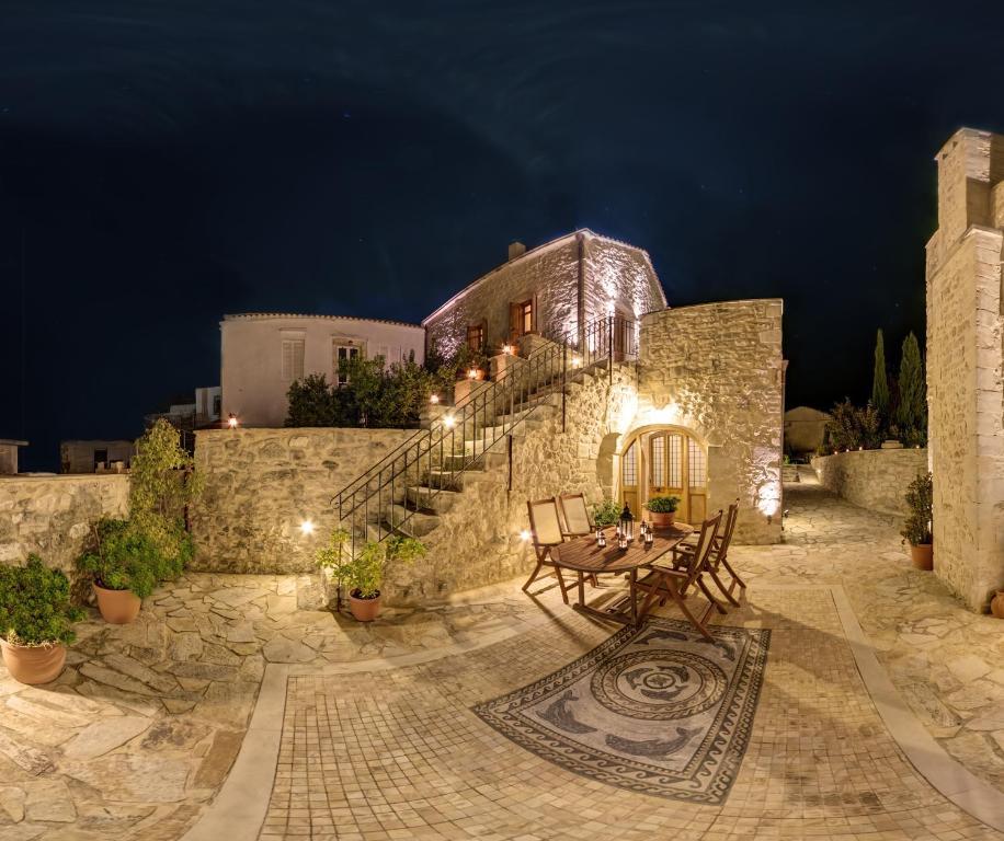 Arcus Suites Aryiroúpolis Dış mekan fotoğraf