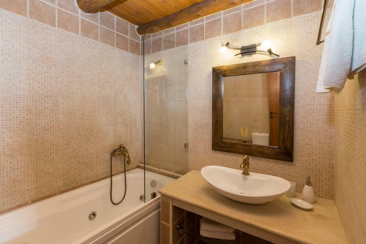 Arcus Suites Aryiroúpolis Dış mekan fotoğraf