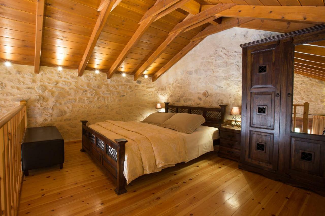Arcus Suites Aryiroúpolis Dış mekan fotoğraf