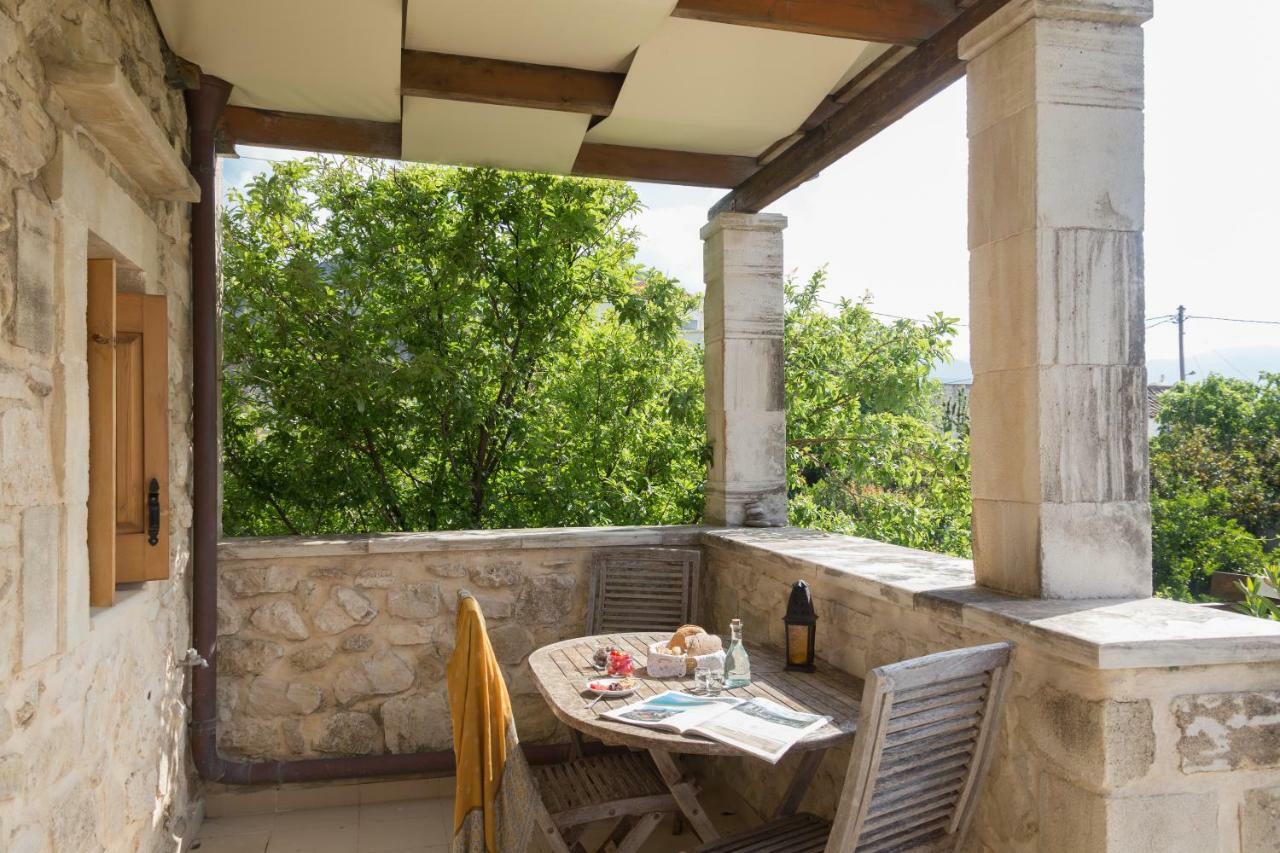 Arcus Suites Aryiroúpolis Dış mekan fotoğraf