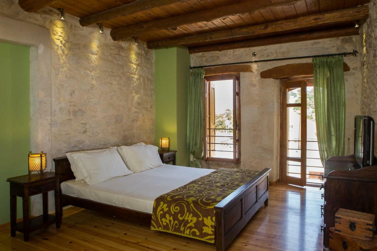 Arcus Suites Aryiroúpolis Dış mekan fotoğraf